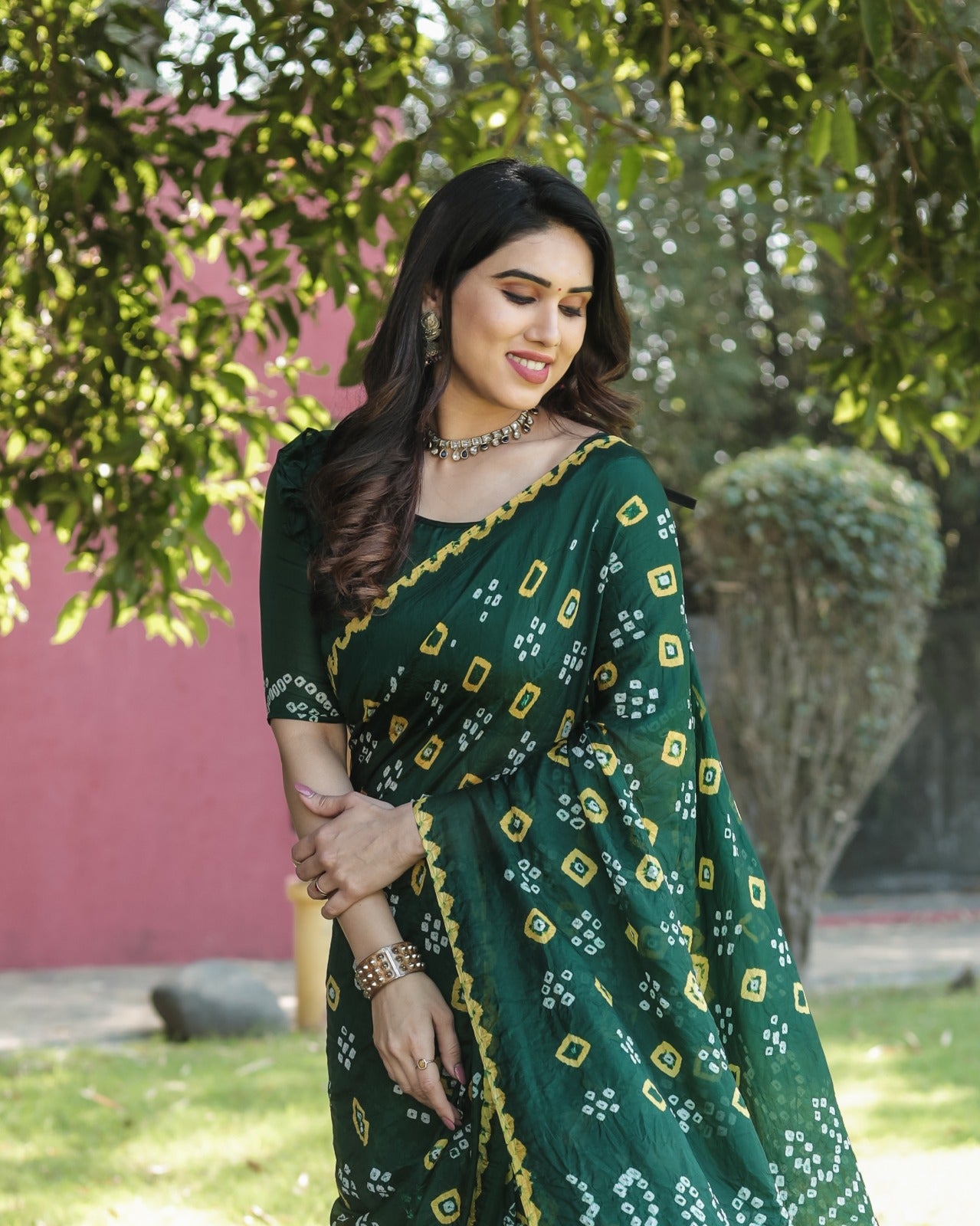 Too pretty and beautiful boutique series 😍👗🧵