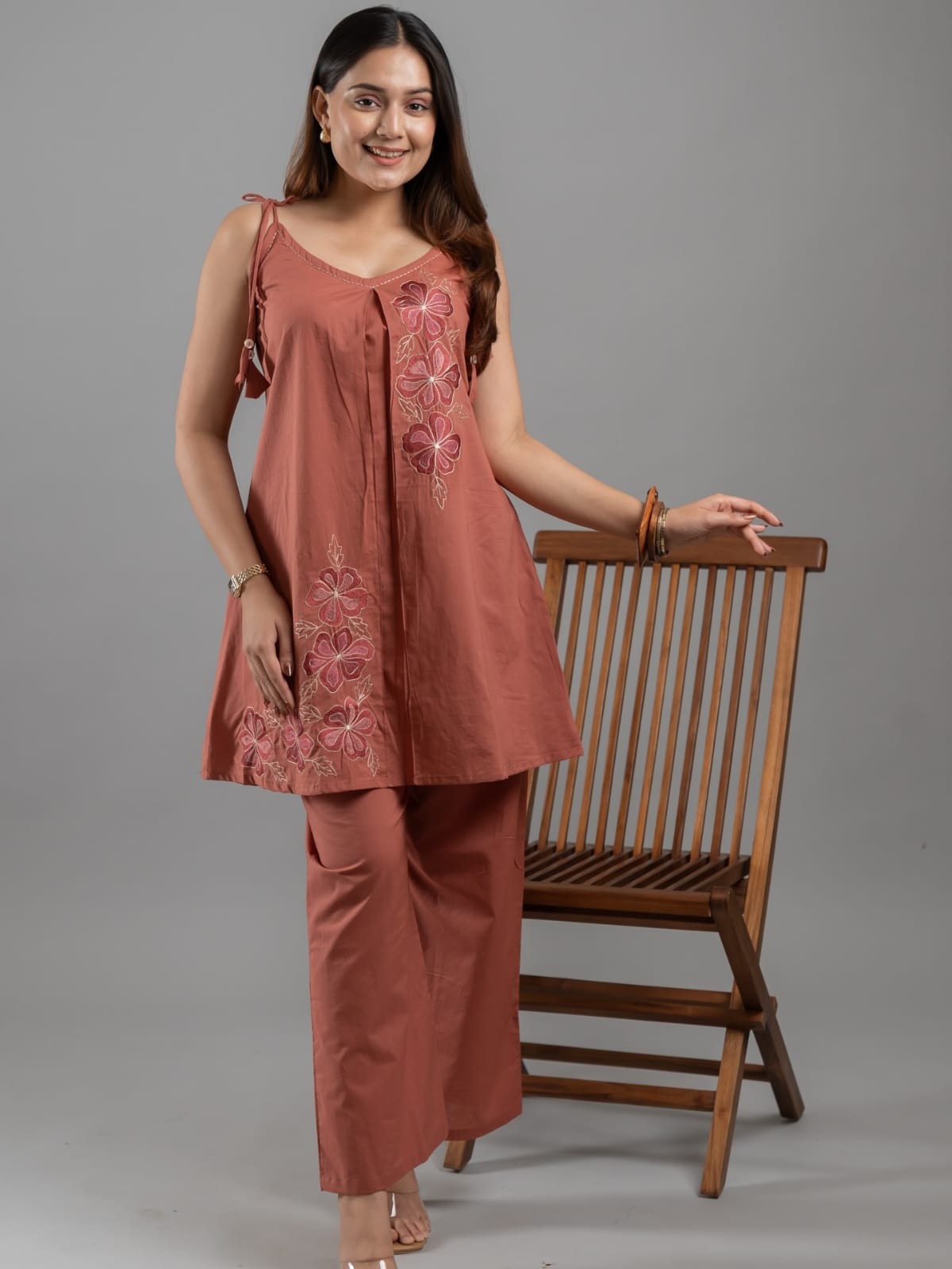 New to our smart premium cotton 60/60 set that's perfect for work to vacation