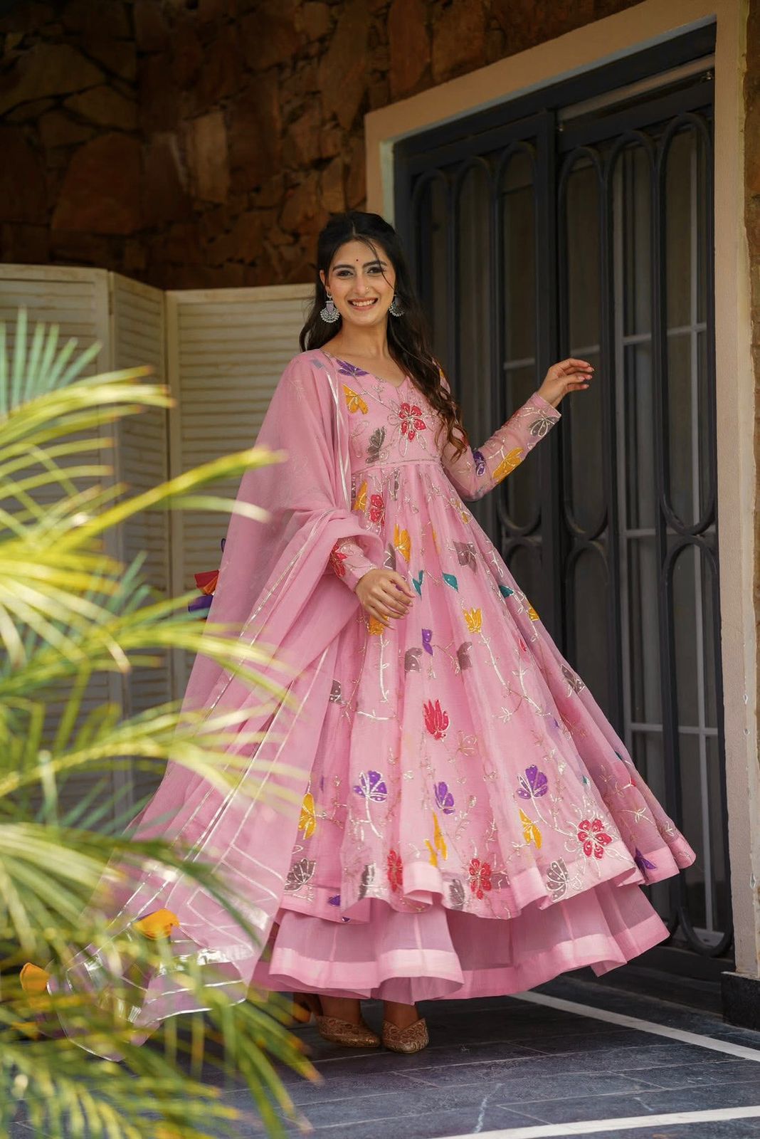 ☘️🛎️🛎️ NEW Launching  Designer Party Wear Look Collection💥👗👌🛎️🍀