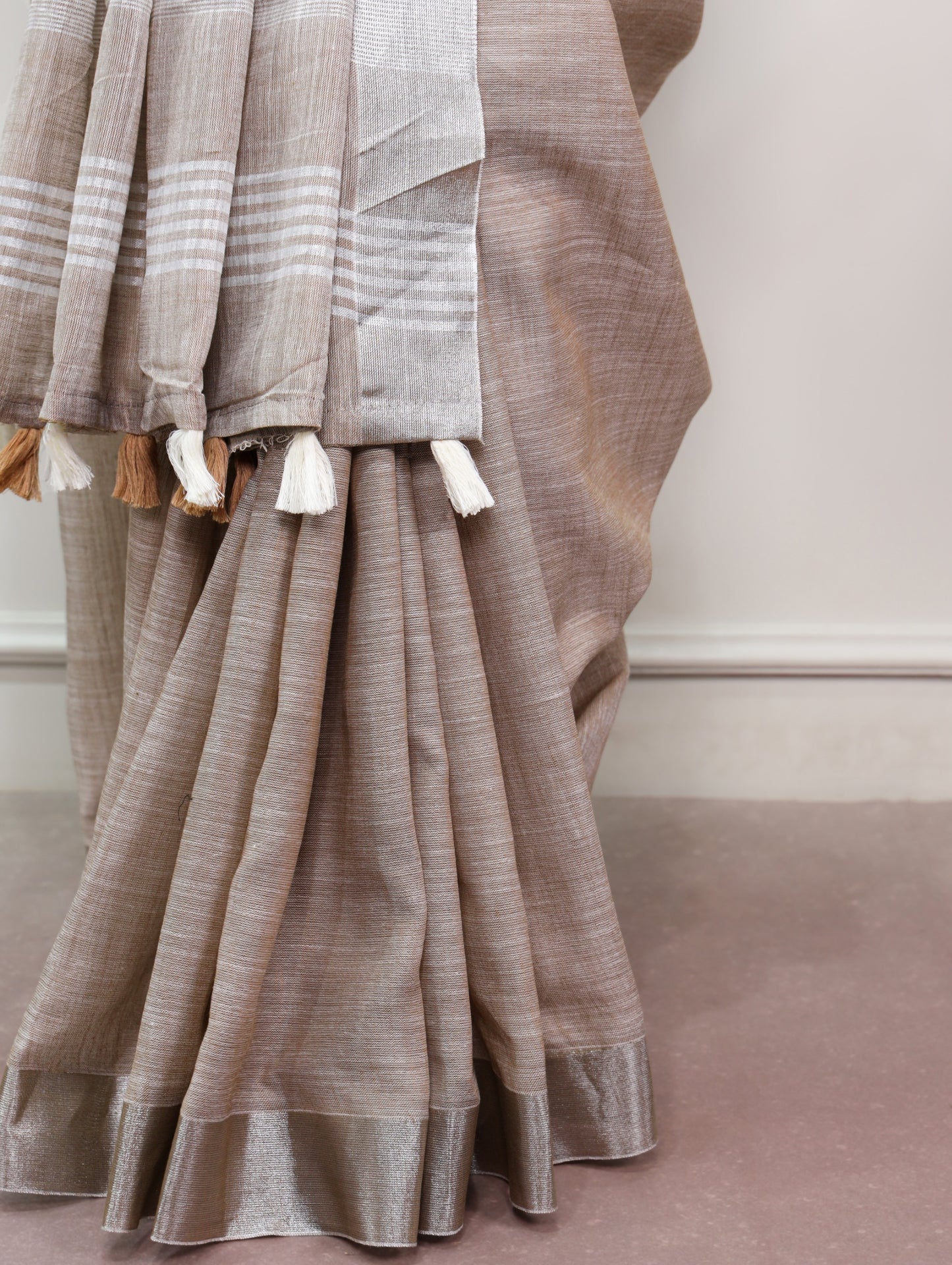 Crafted for effortless draping and all-day comfort, perfect for work and beyond.