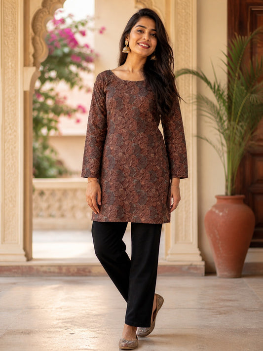 SOFT AND COMFORTABLE FABRIC FOR EVERY SEASON