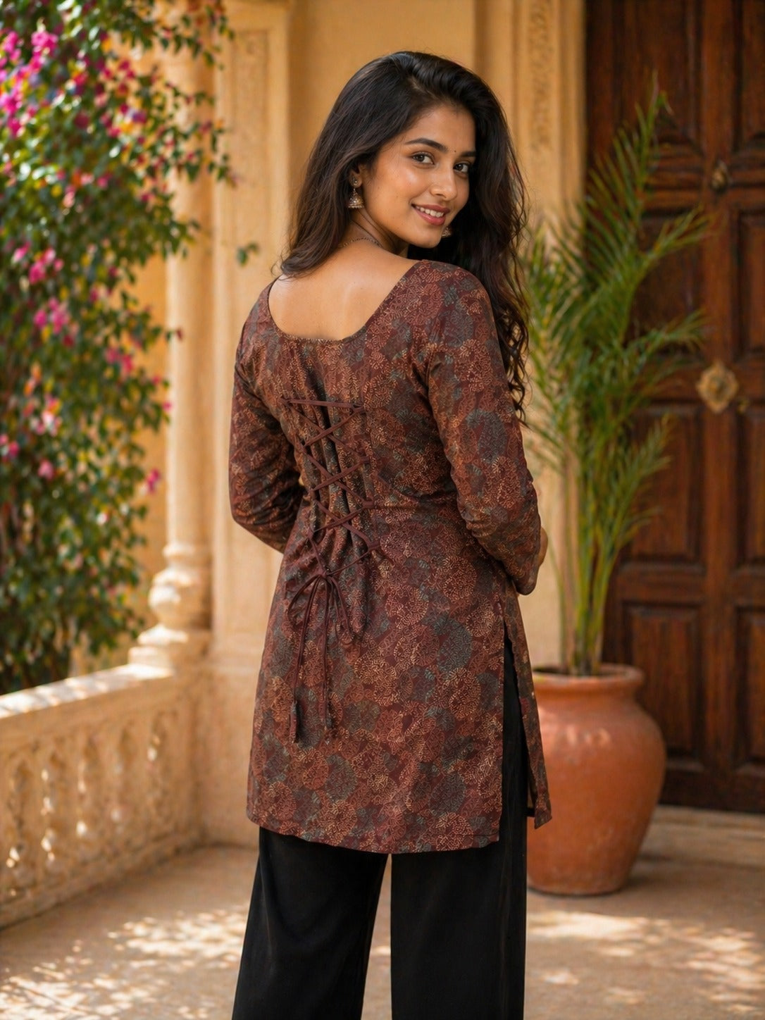 SOFT AND COMFORTABLE FABRIC FOR EVERY SEASON