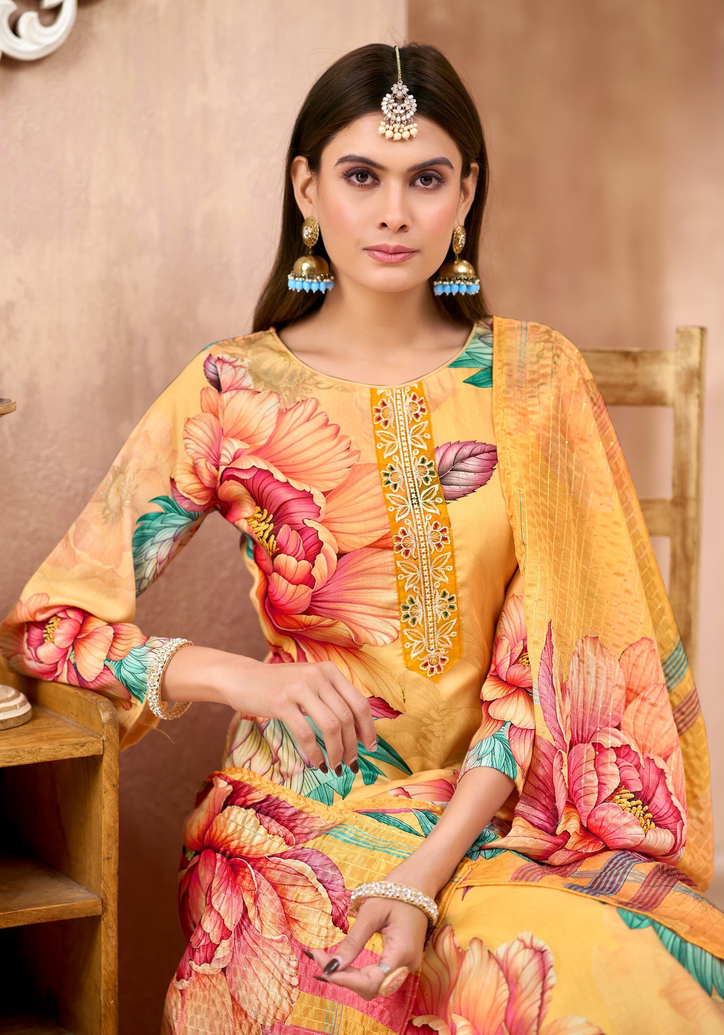 Zam Cotton Digital Print With Fancy Embroidery Work salwar kameez wholesale salwar kameez supplier
