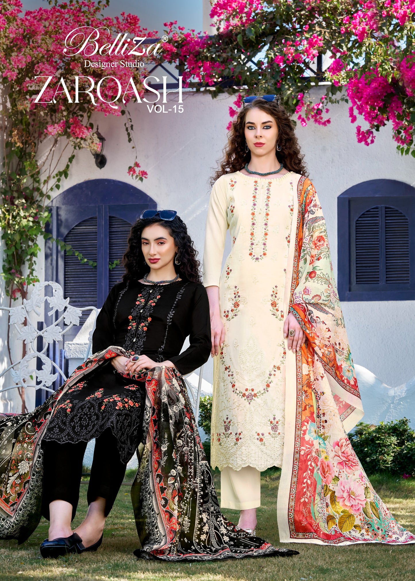 Pure Heavy Jam with Designer salwar kameez wholesale salwar kameez supplier