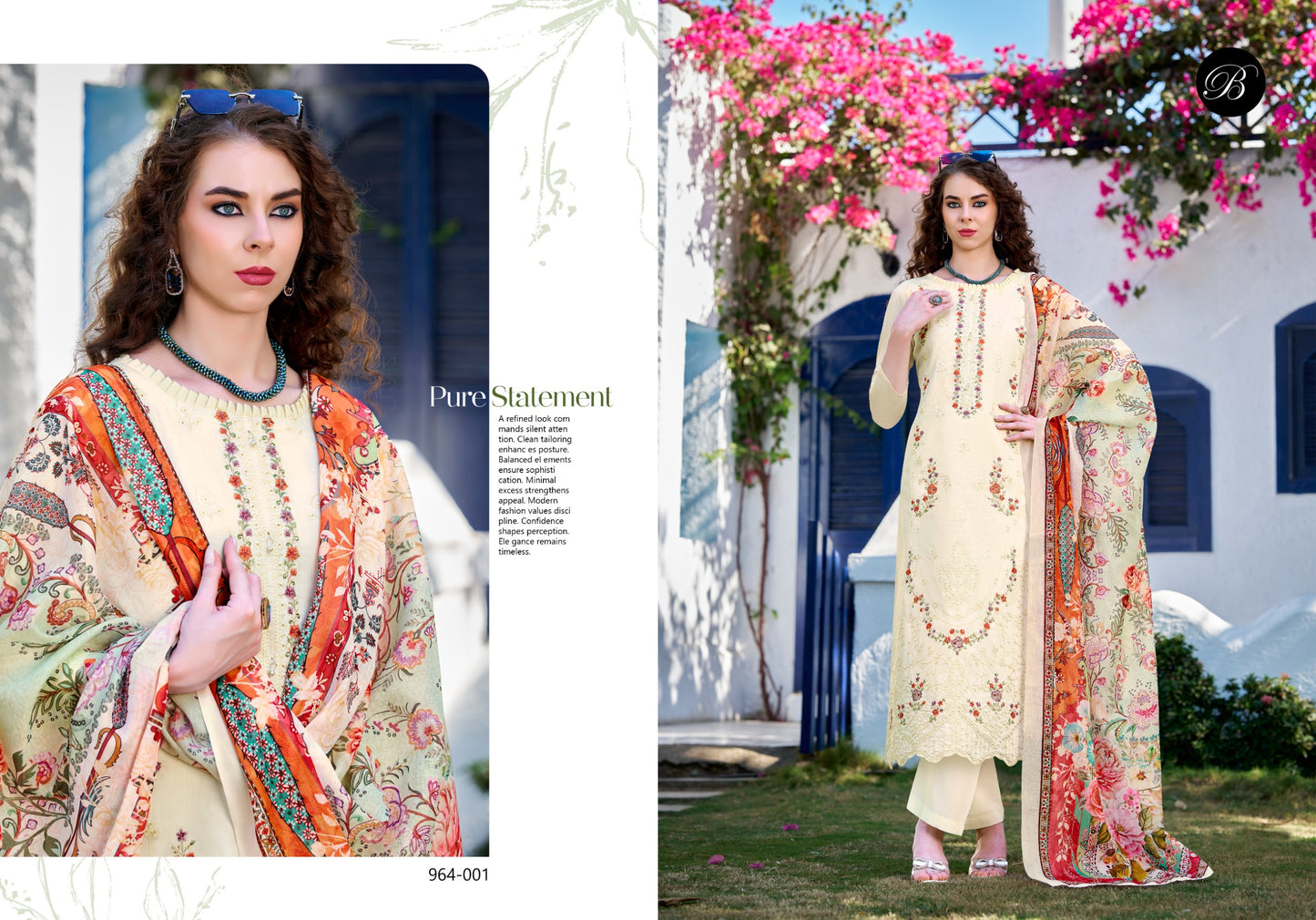 Pure Heavy Jam with Designer salwar kameez wholesale salwar kameez supplier