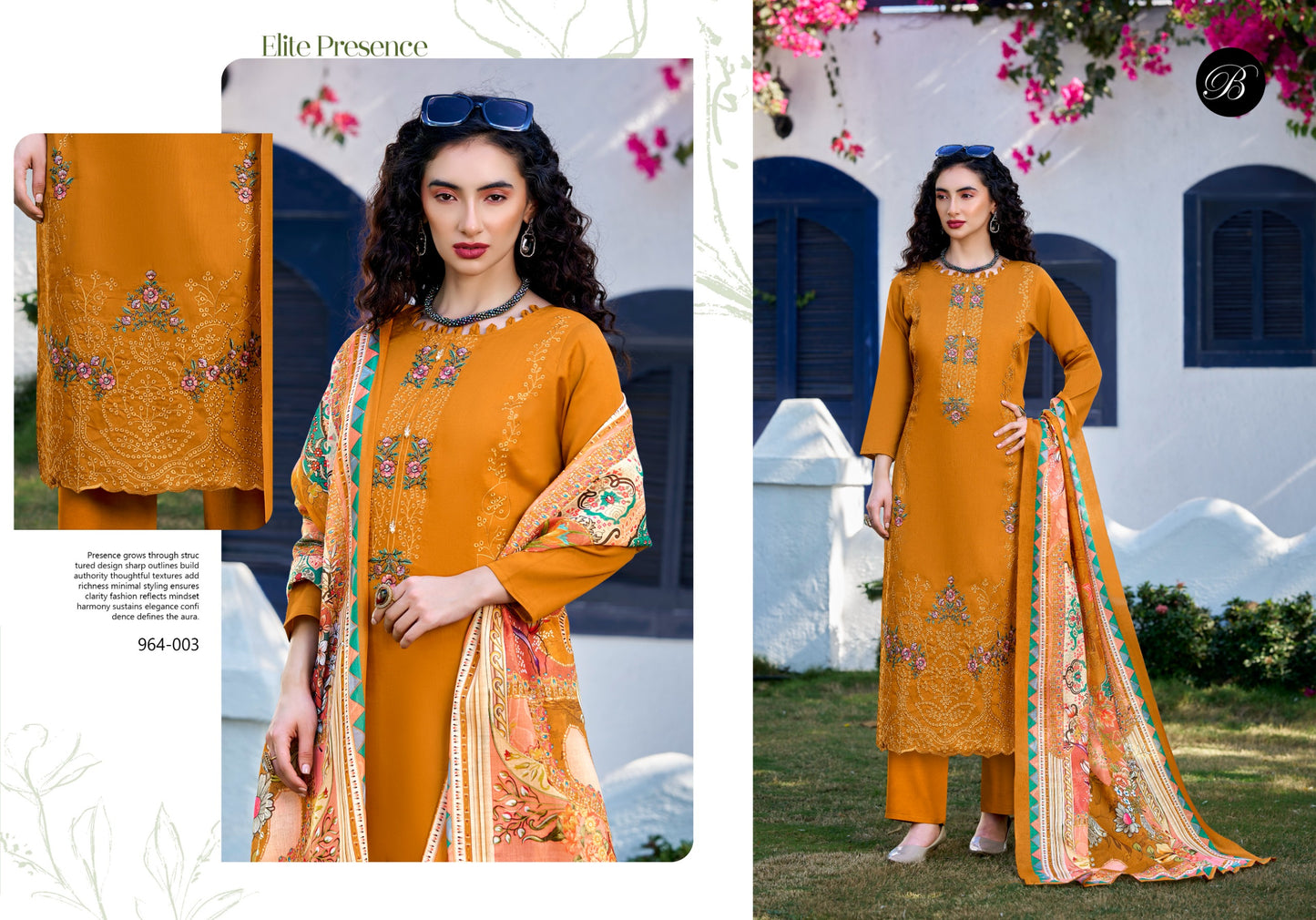 Pure Heavy Jam with Designer salwar kameez wholesale salwar kameez supplier