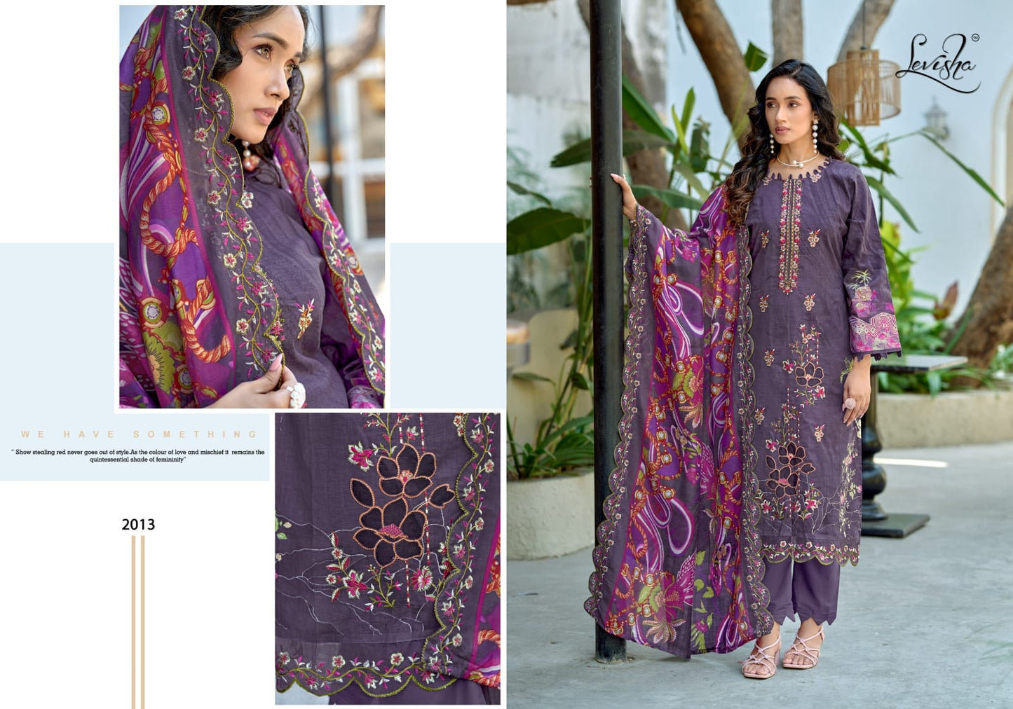 Launches its New Designer Suits Cemric Lawn Cotton Pakistani  Style  salwar kameez