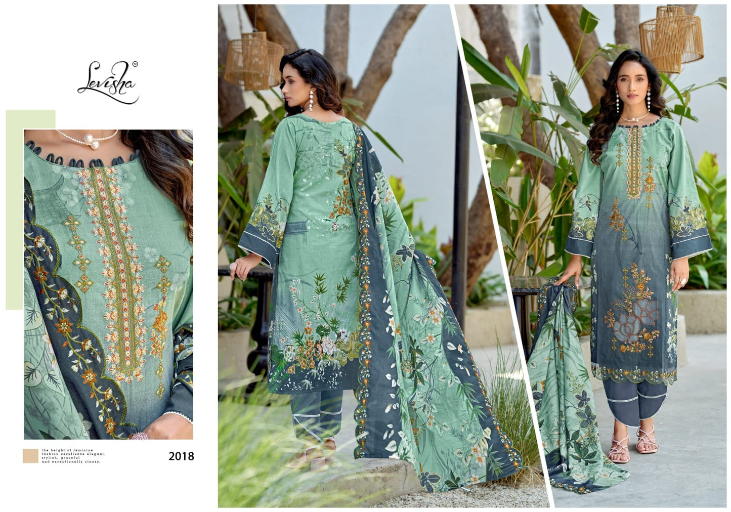 Launches its New Designer Suits Cemric Lawn Cotton Pakistani  Style  salwar kameez