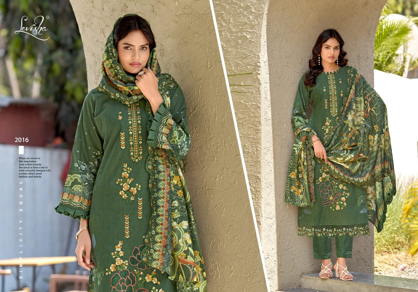 Launches its New Designer Suits Cemric Lawn Cotton Pakistani  Style  salwar kameez