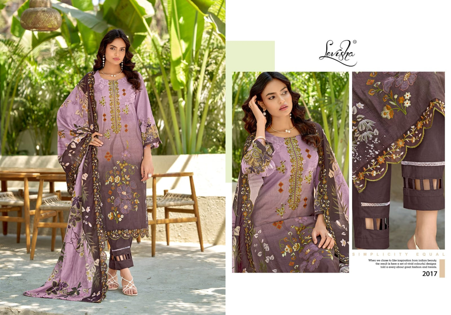 Launches its New Designer Suits Cemric Lawn Cotton Pakistani  Style  salwar kameez