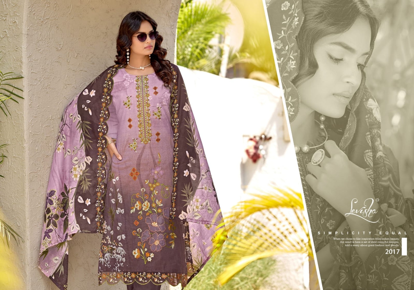 Launches its New Designer Suits Cemric Lawn Cotton Pakistani  Style  salwar kameez