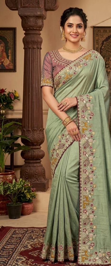 New Bridal Collection Saree