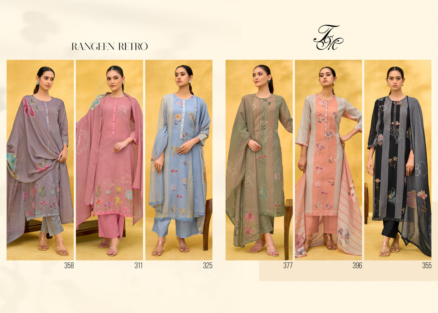 PURE MAL CHANDERI DIGITAL PRINT WITH HAND WORK AND EMBROIDERY IN DAMAN NECK PATTI SALWAR KAMEEZ