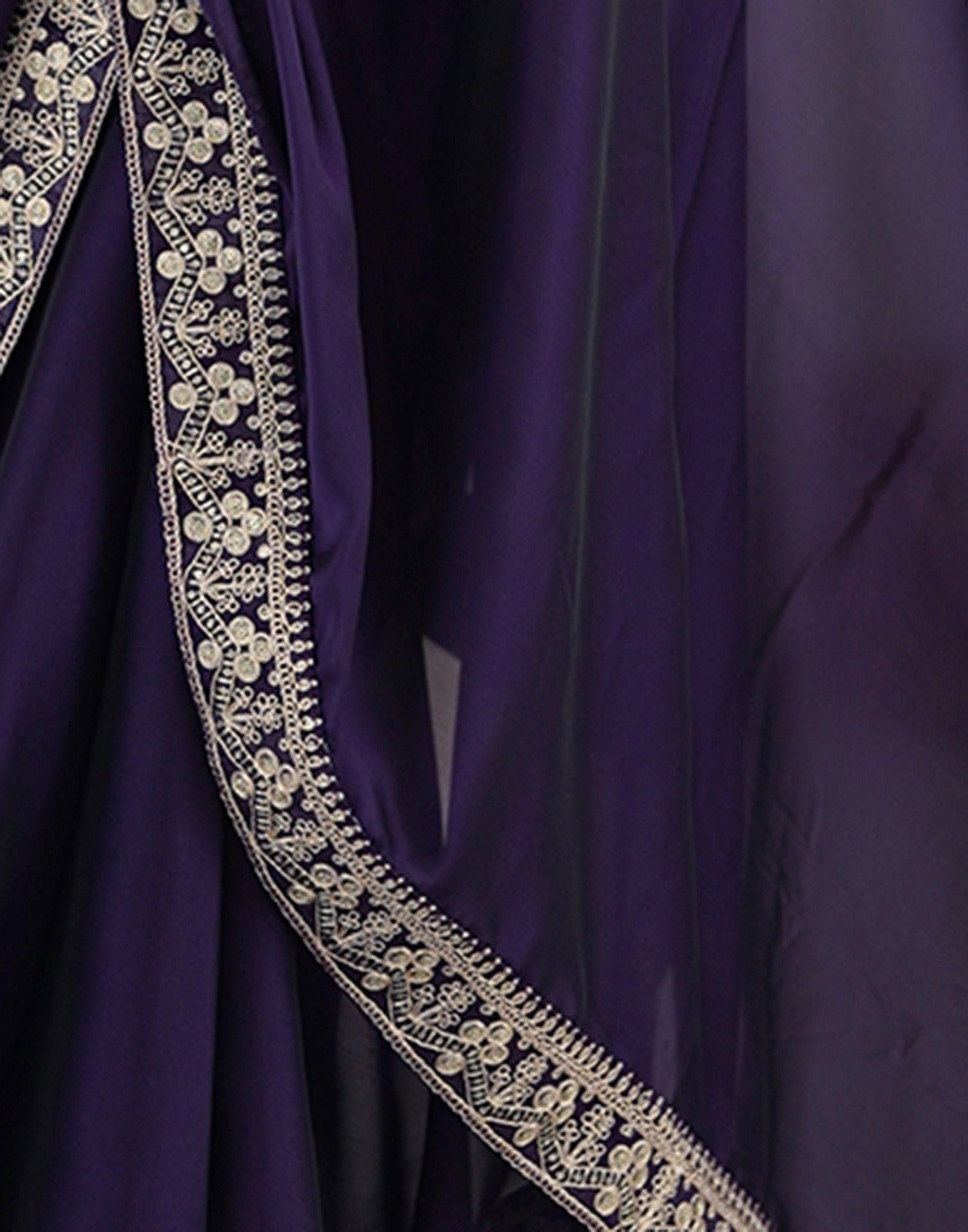 you most beautiful sequence saree collection🔥