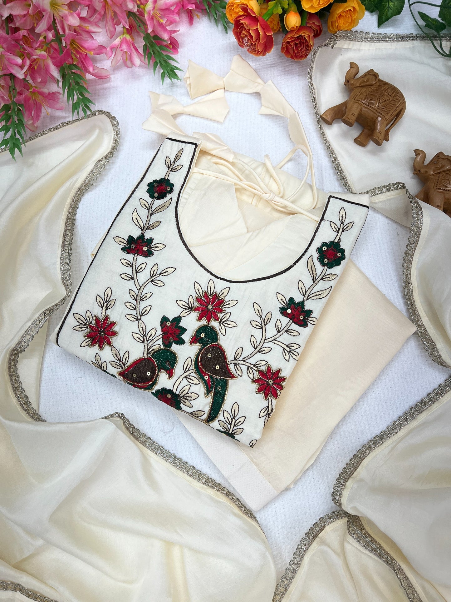 🌷Designer Ethnic Dress Collection🌷