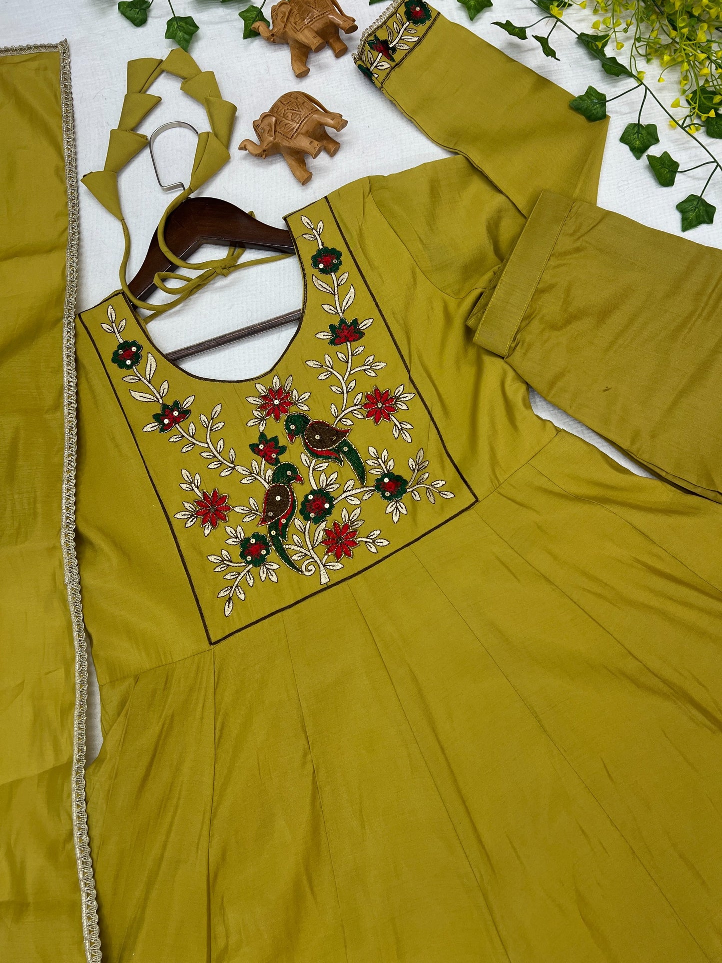 🌷Designer Ethnic Dress Collection🌷