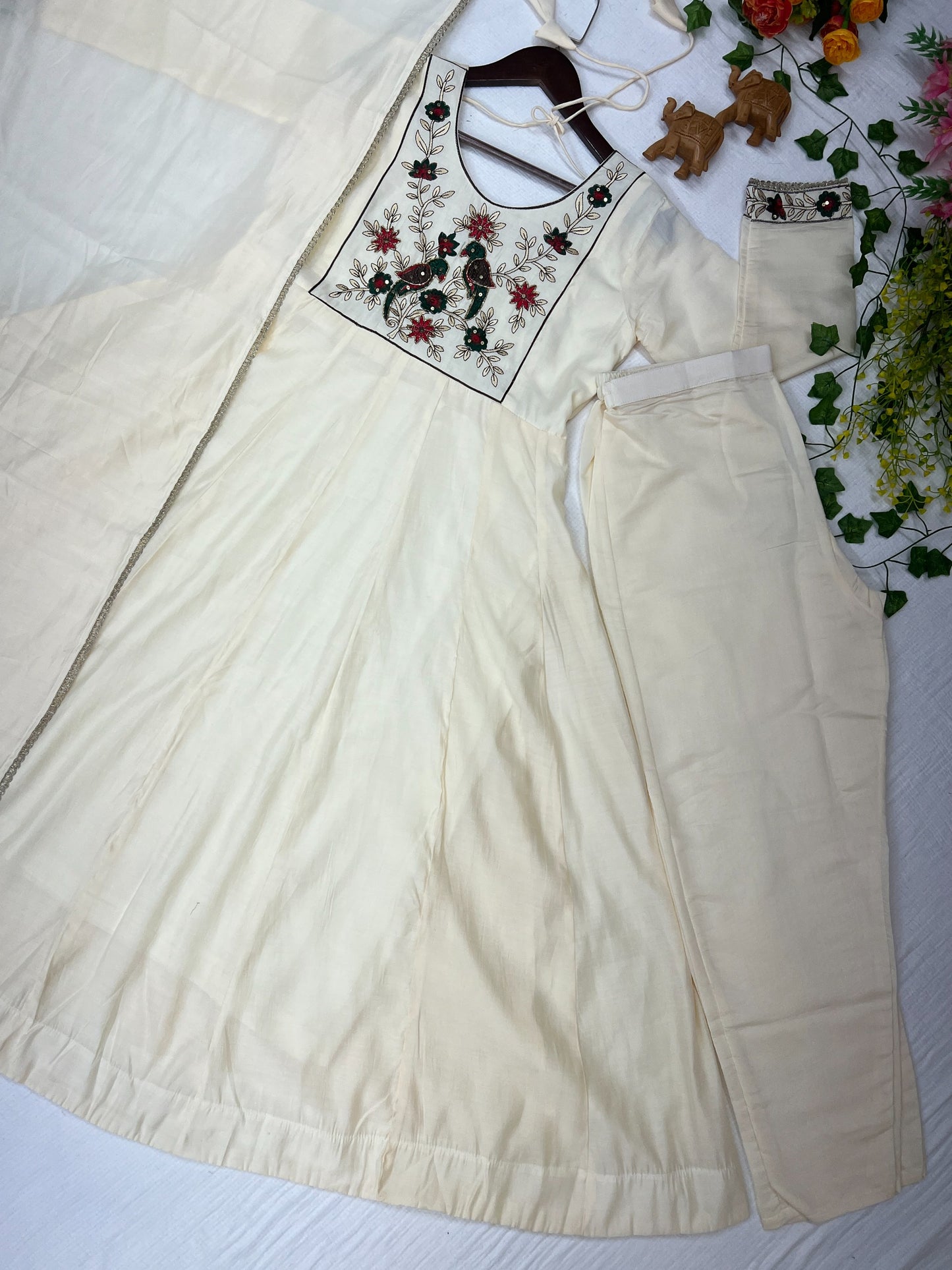 🌷Designer Ethnic Dress Collection🌷