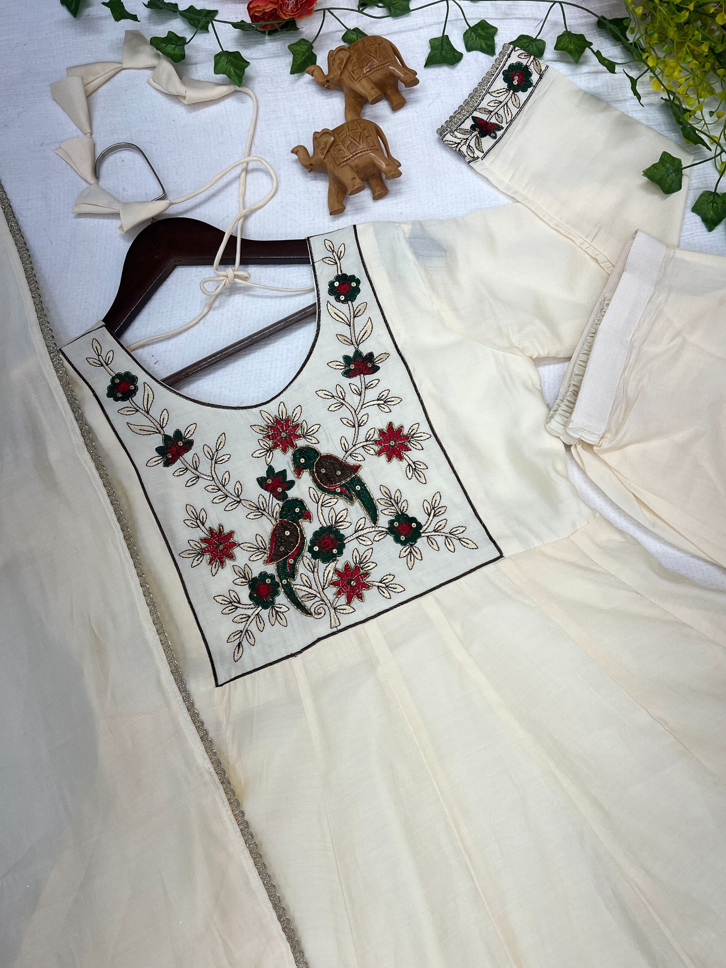 🌷Designer Ethnic Dress Collection🌷
